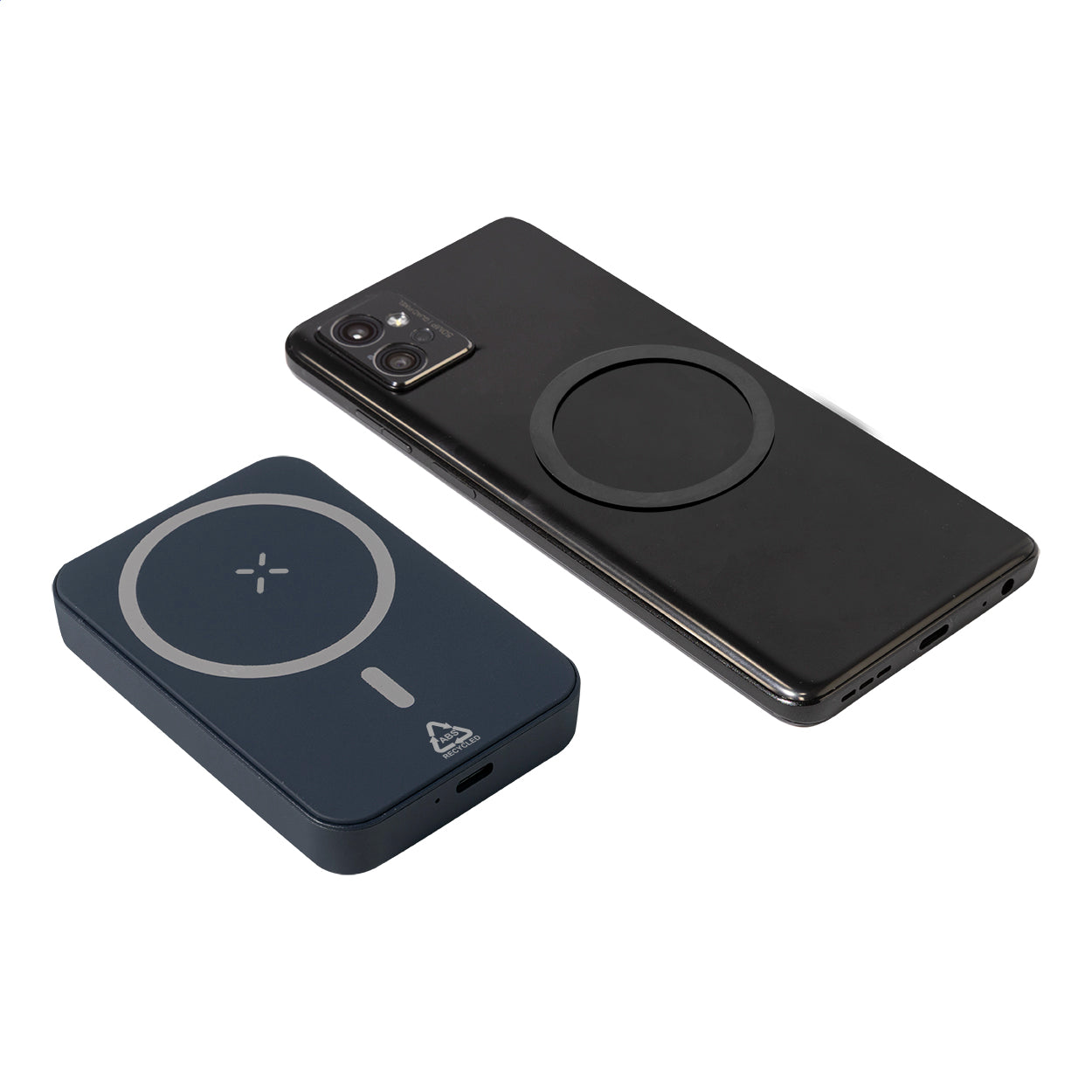 Rabobank Mag RABS Powerbank