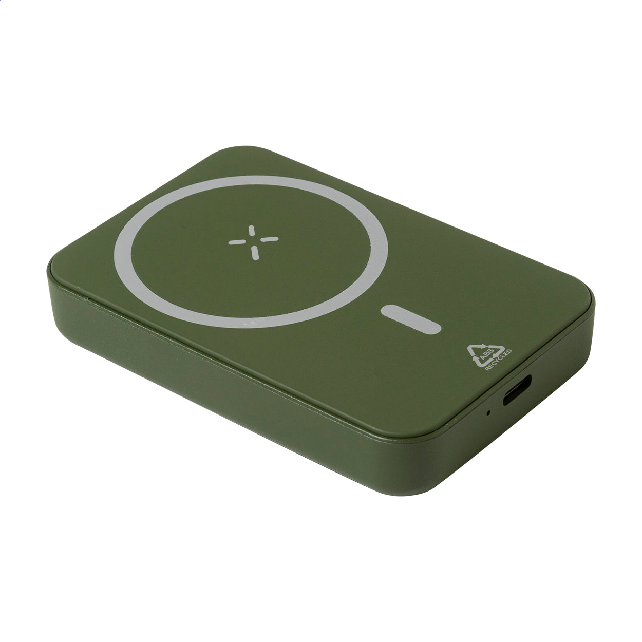 Rabobank Mag RABS Powerbank