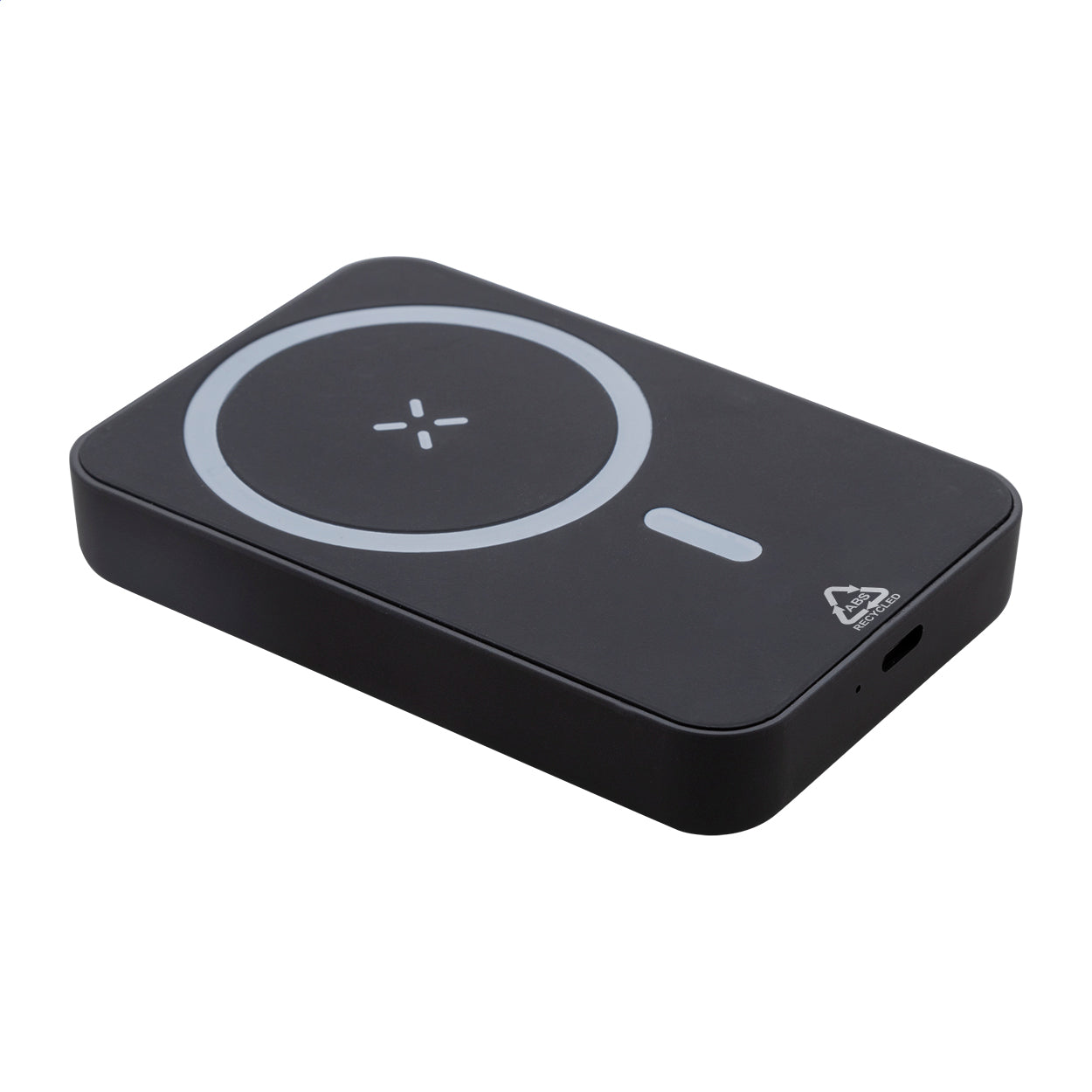 Rabobank Mag RABS Powerbank