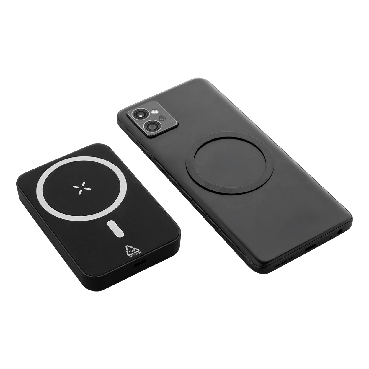 Rabobank Mag RABS Powerbank