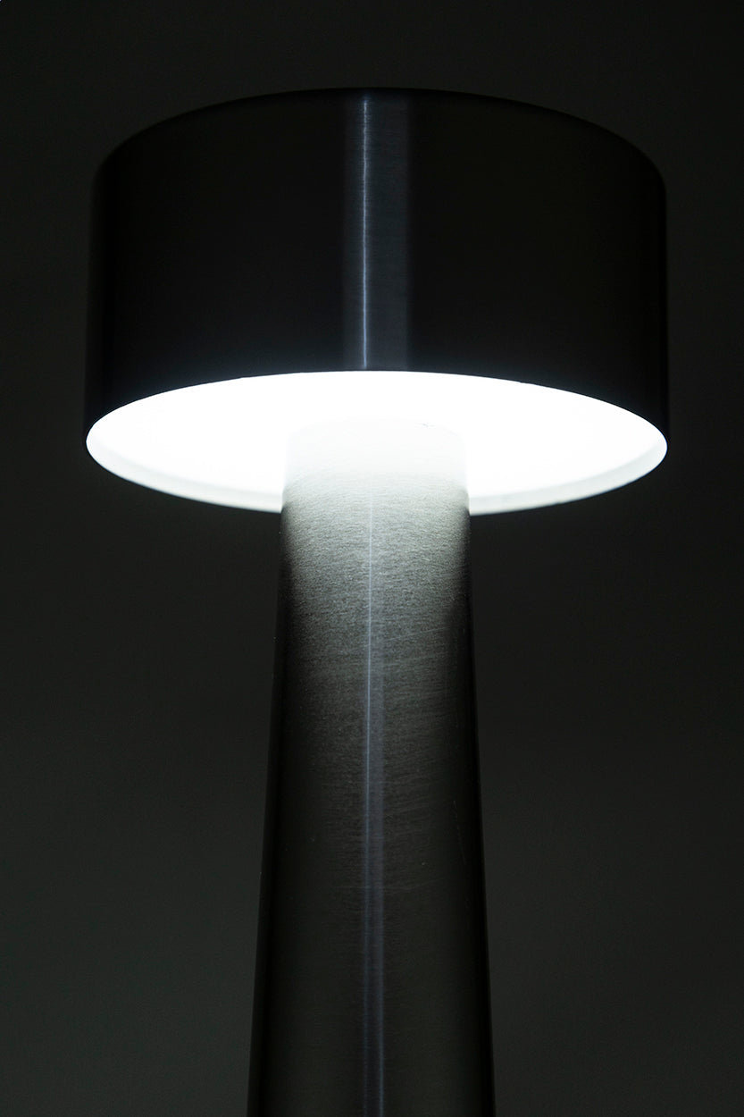 Flanagan Tischlampe