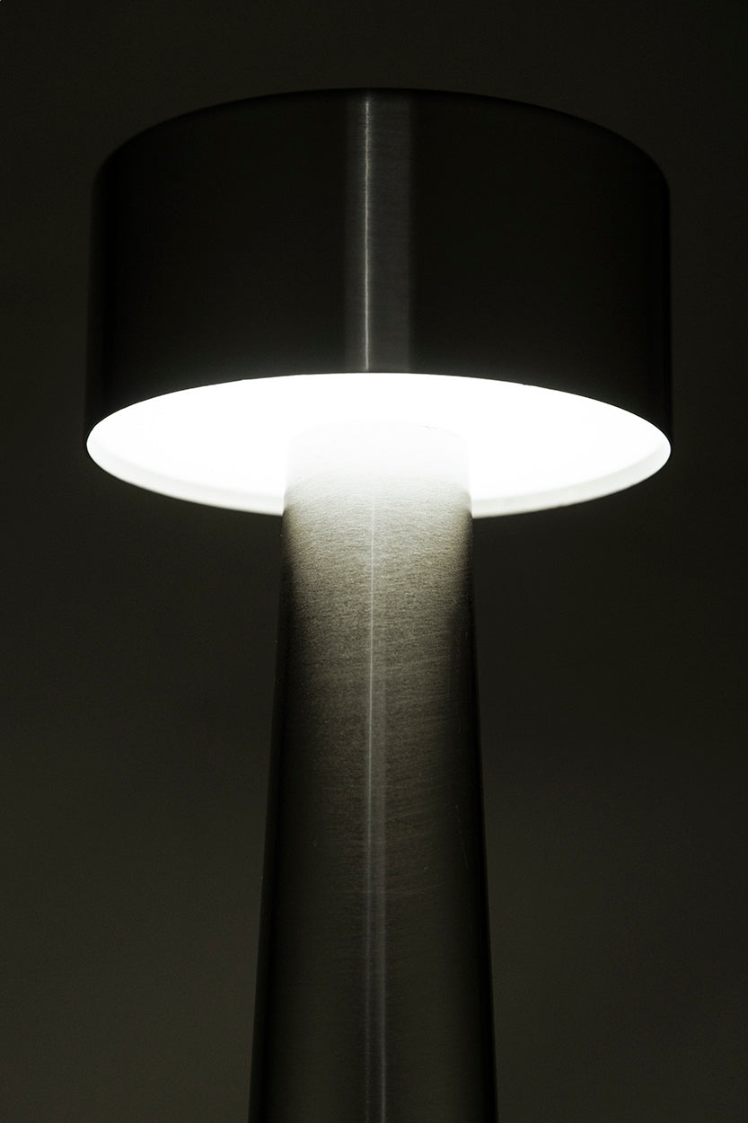 Flanagan Tischlampe