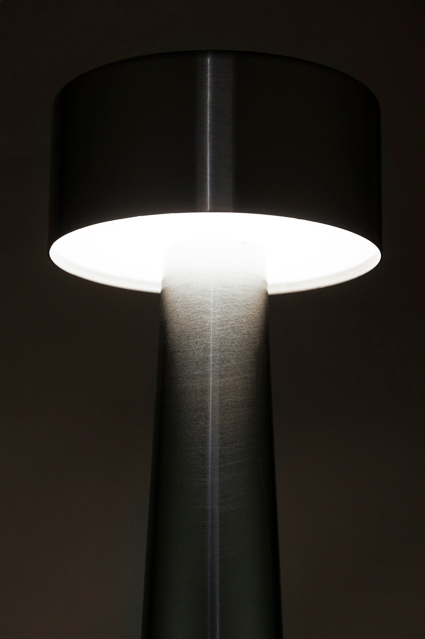 Flanagan Tischlampe