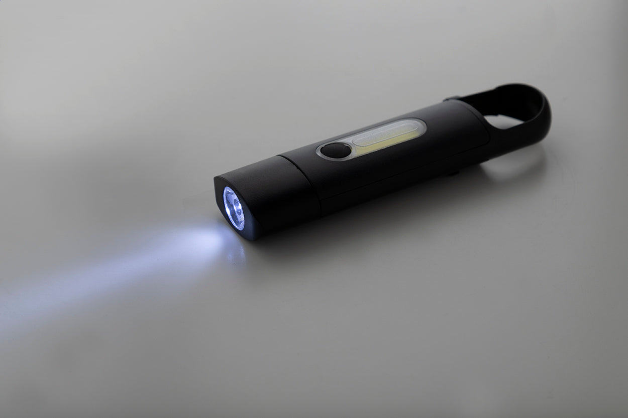 Cobiner Mini RABS-Taschenlampe