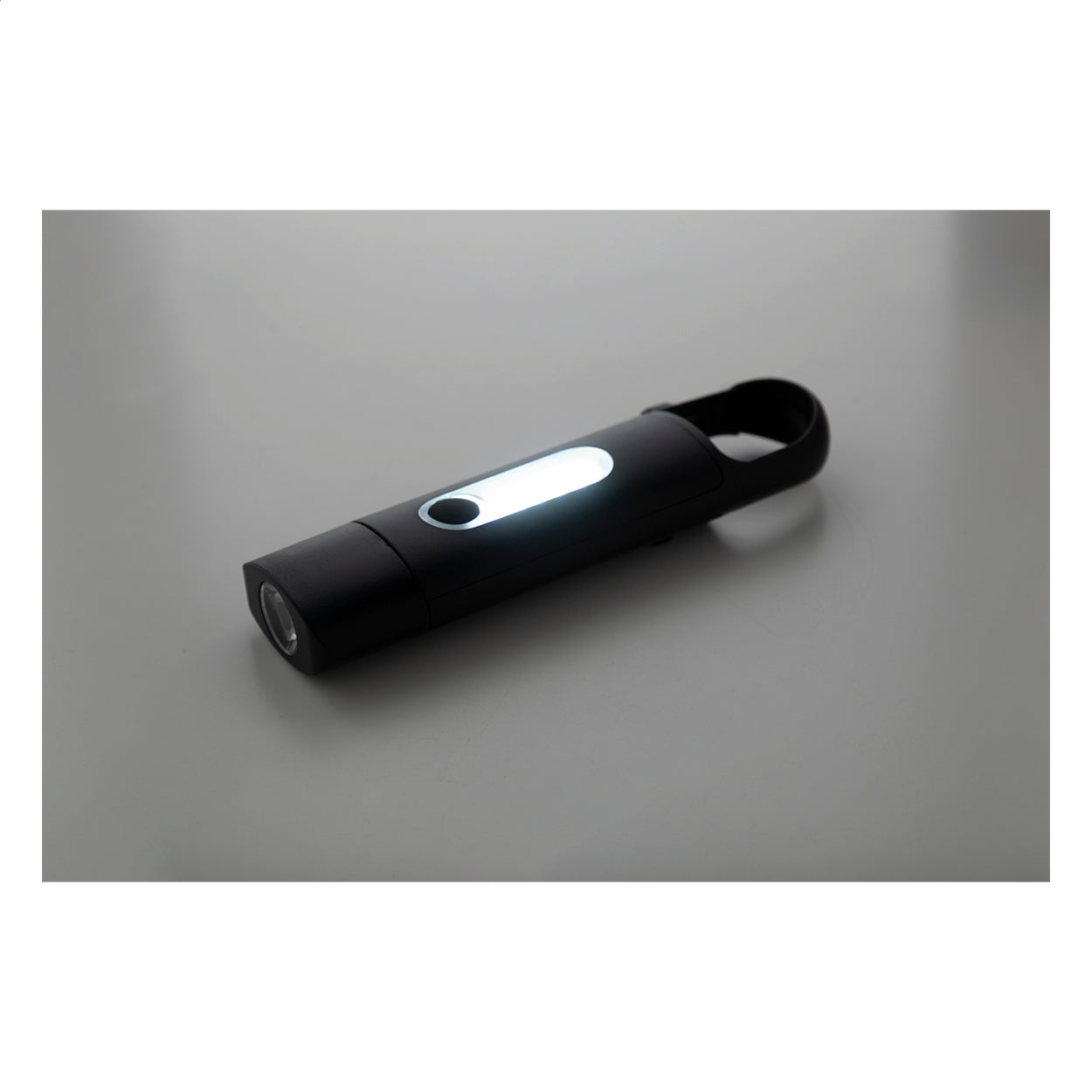 Cobiner Mini RABS-Taschenlampe