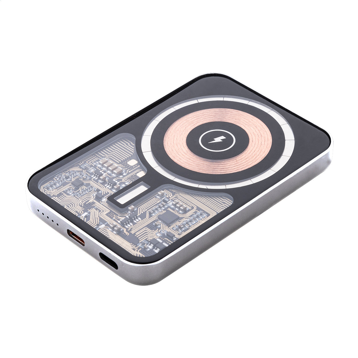 RaluSee Powerbank