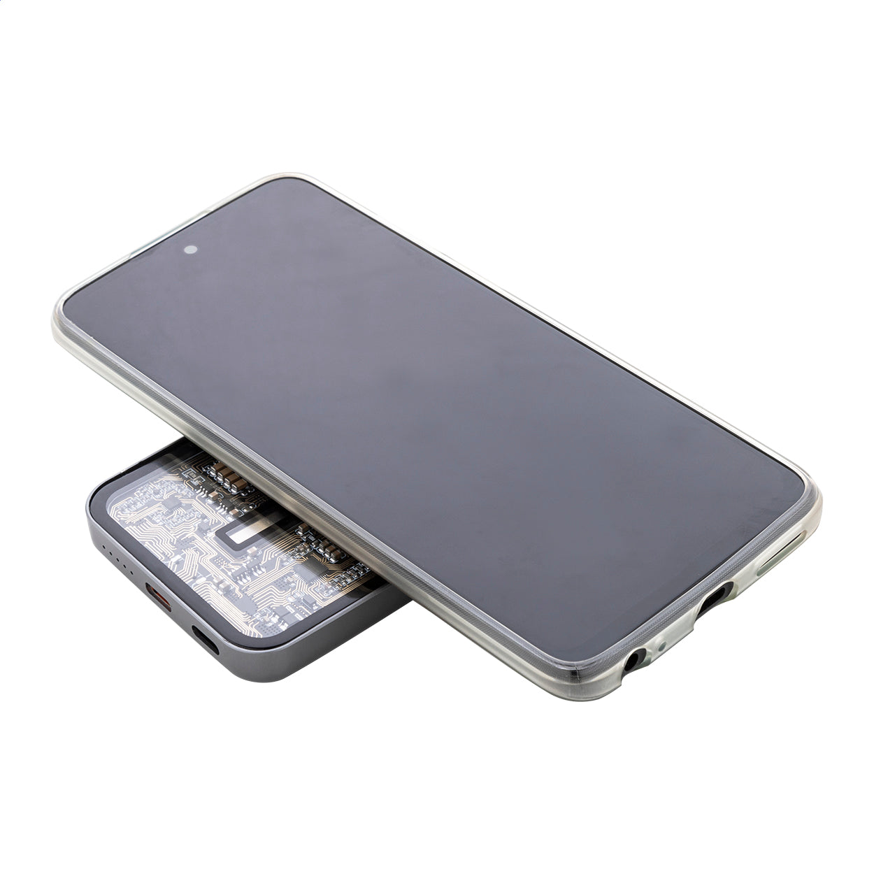 RaluSee Powerbank