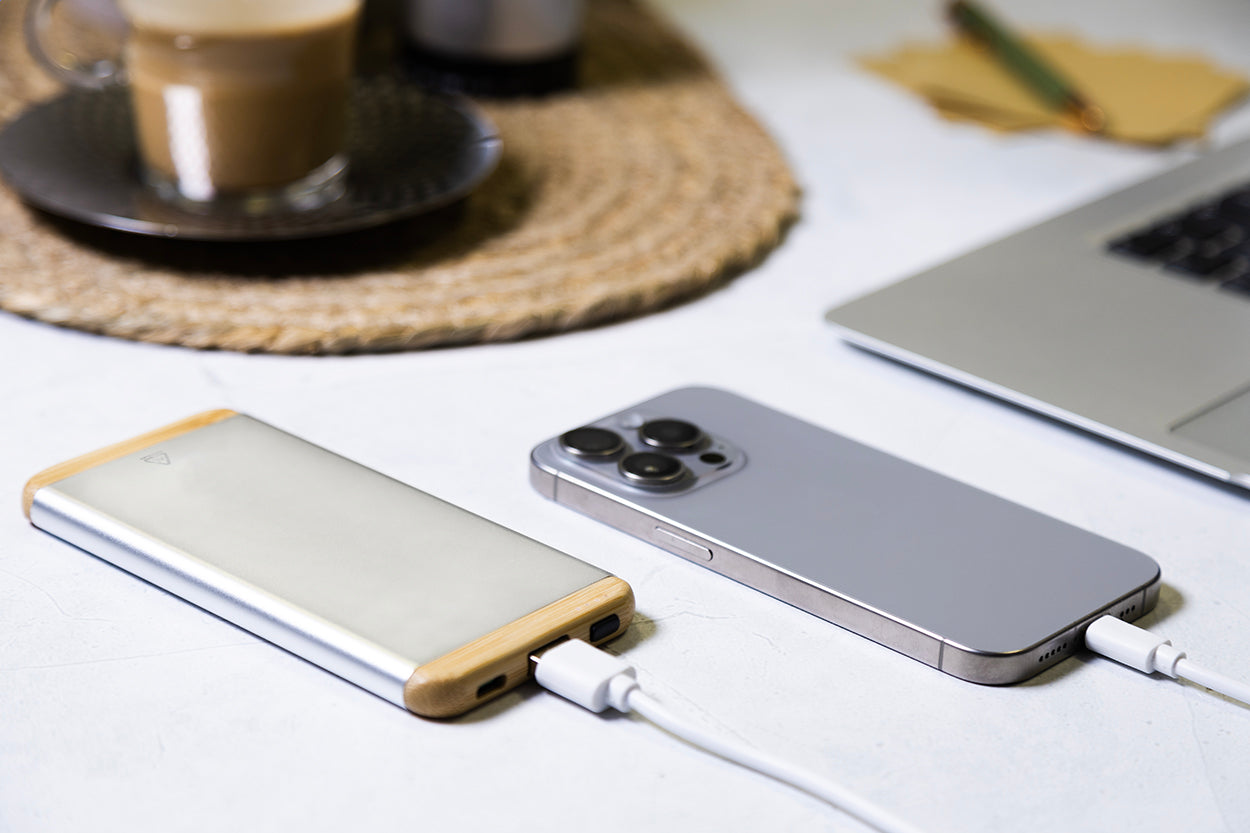 Ralubo Five Powerbank