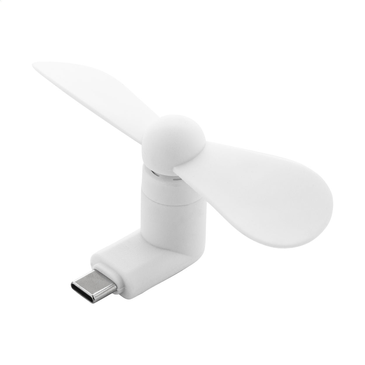 Blobile Smartphone-Ventilator