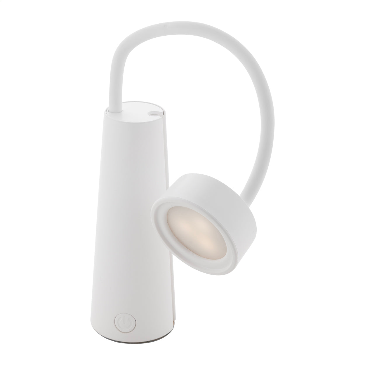 Miflux Akku-Taschenlampe