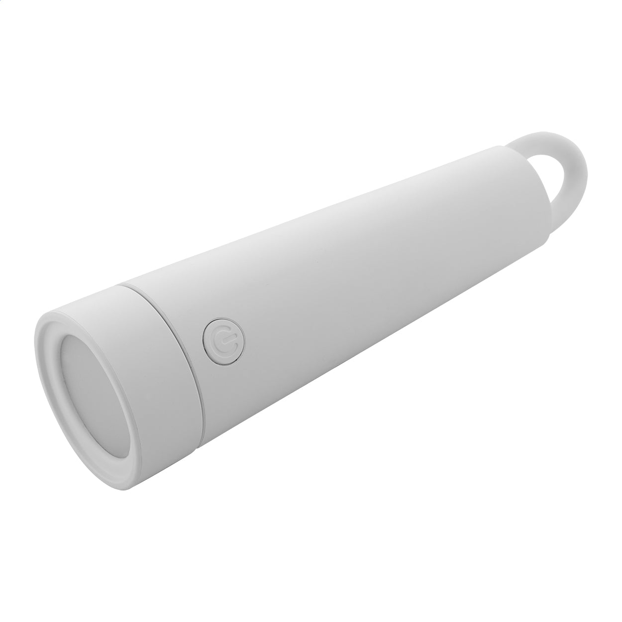 Miflux Akku-Taschenlampe