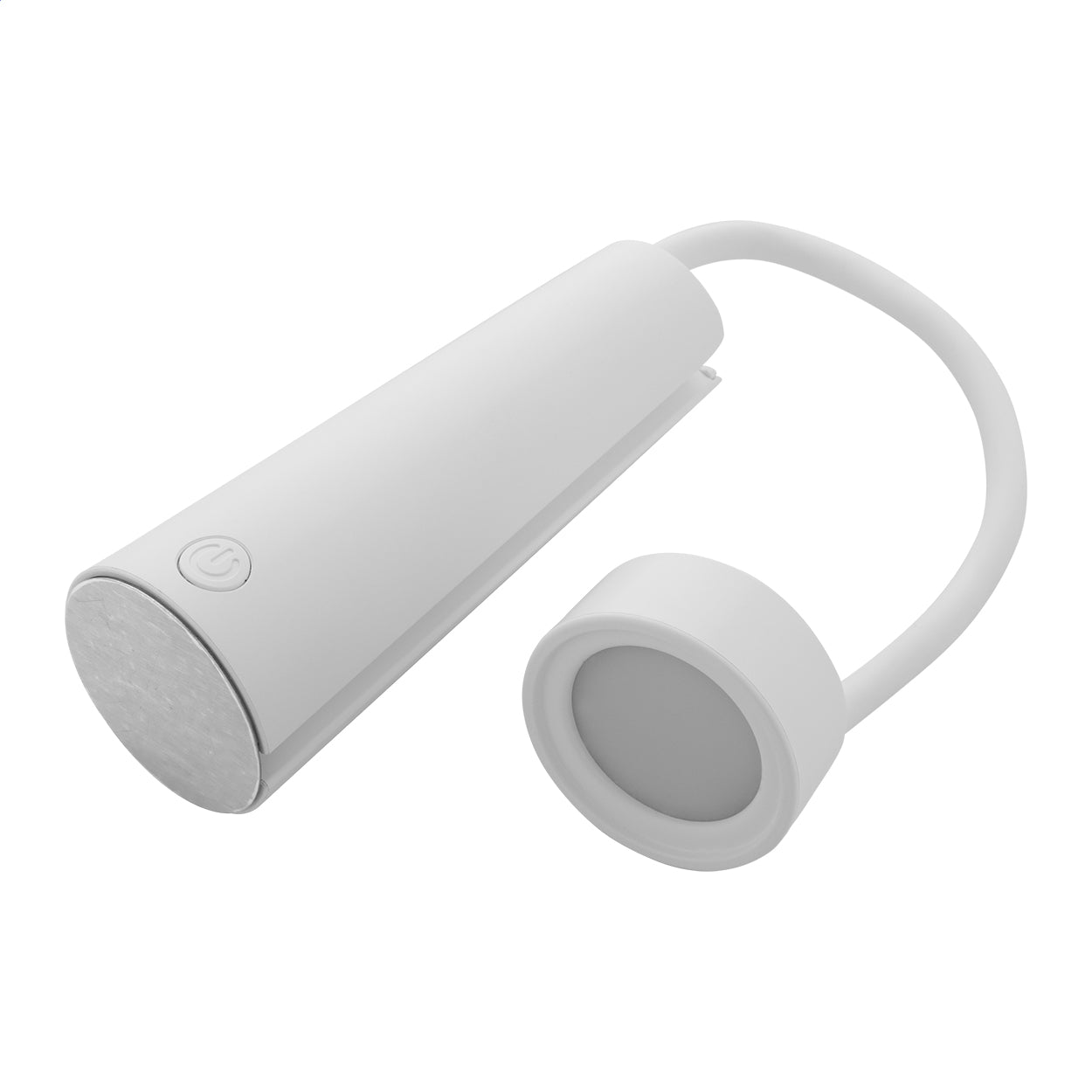 Miflux Akku-Taschenlampe