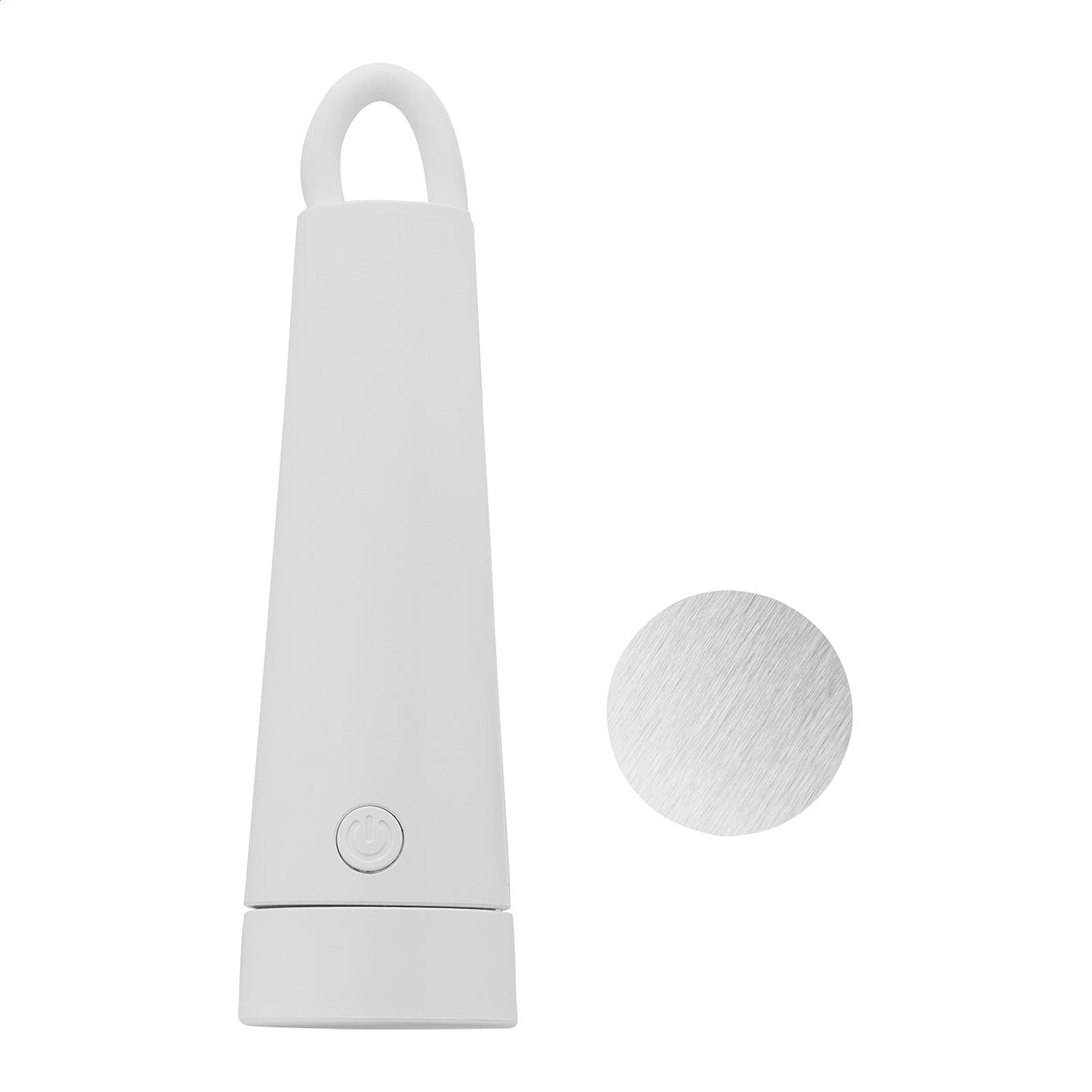 Miflux Akku-Taschenlampe