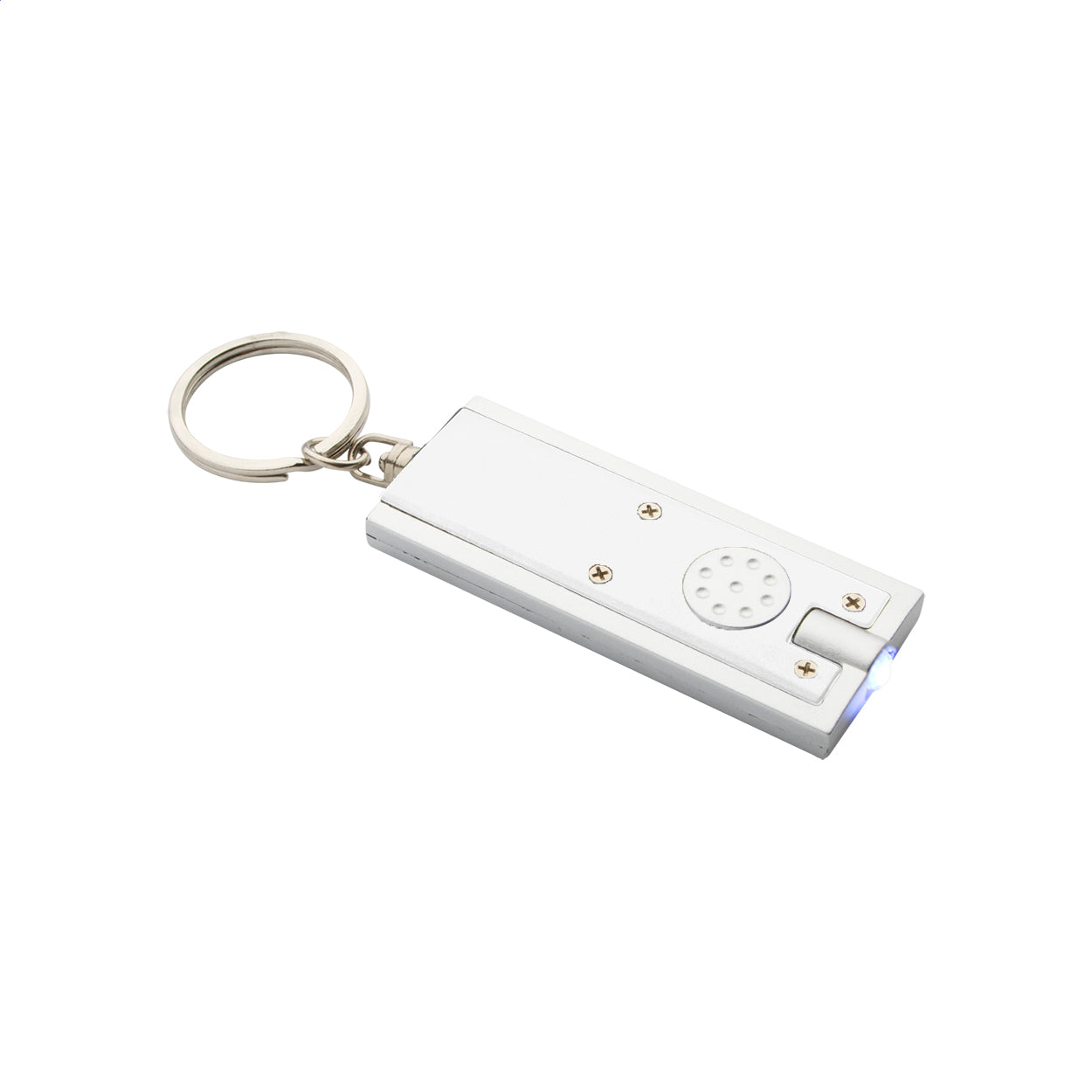 Urban RABS LED-Schlüsselanhänger