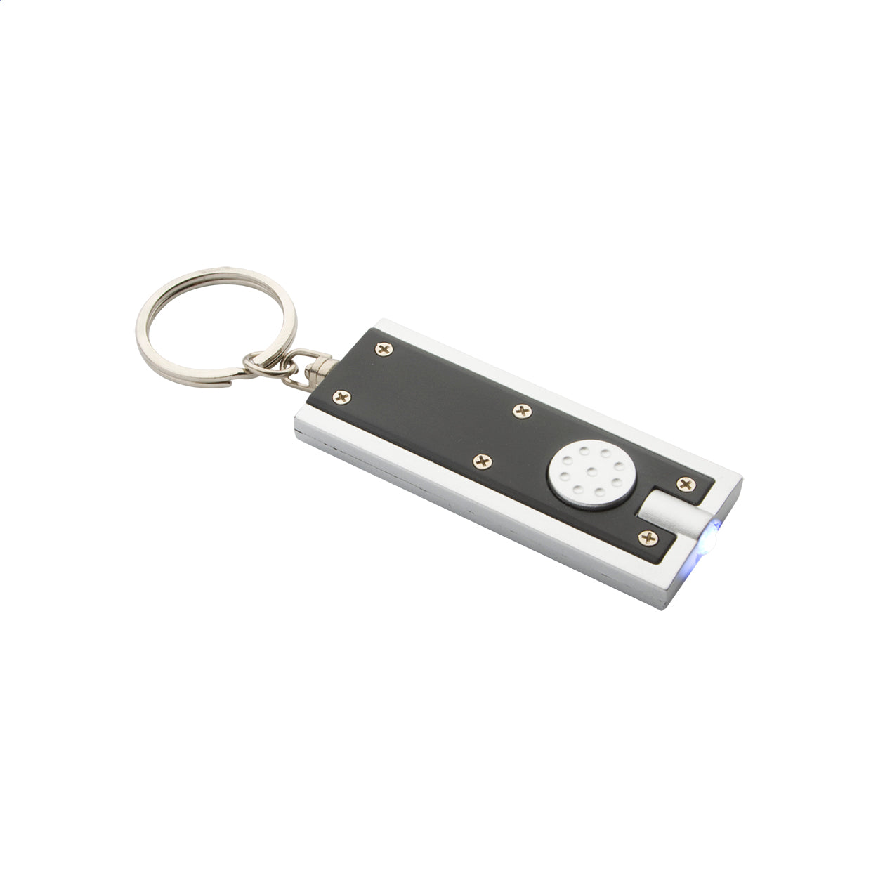 Urban RABS LED-Schlüsselanhänger