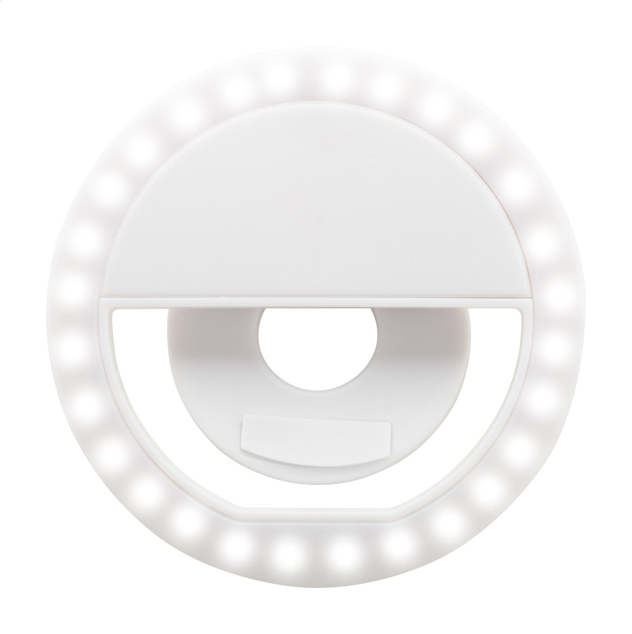 Radiance RABS Selfie-Ringlicht
