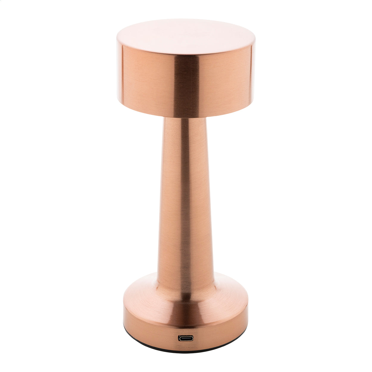 Flanagan Oro Tischlampe