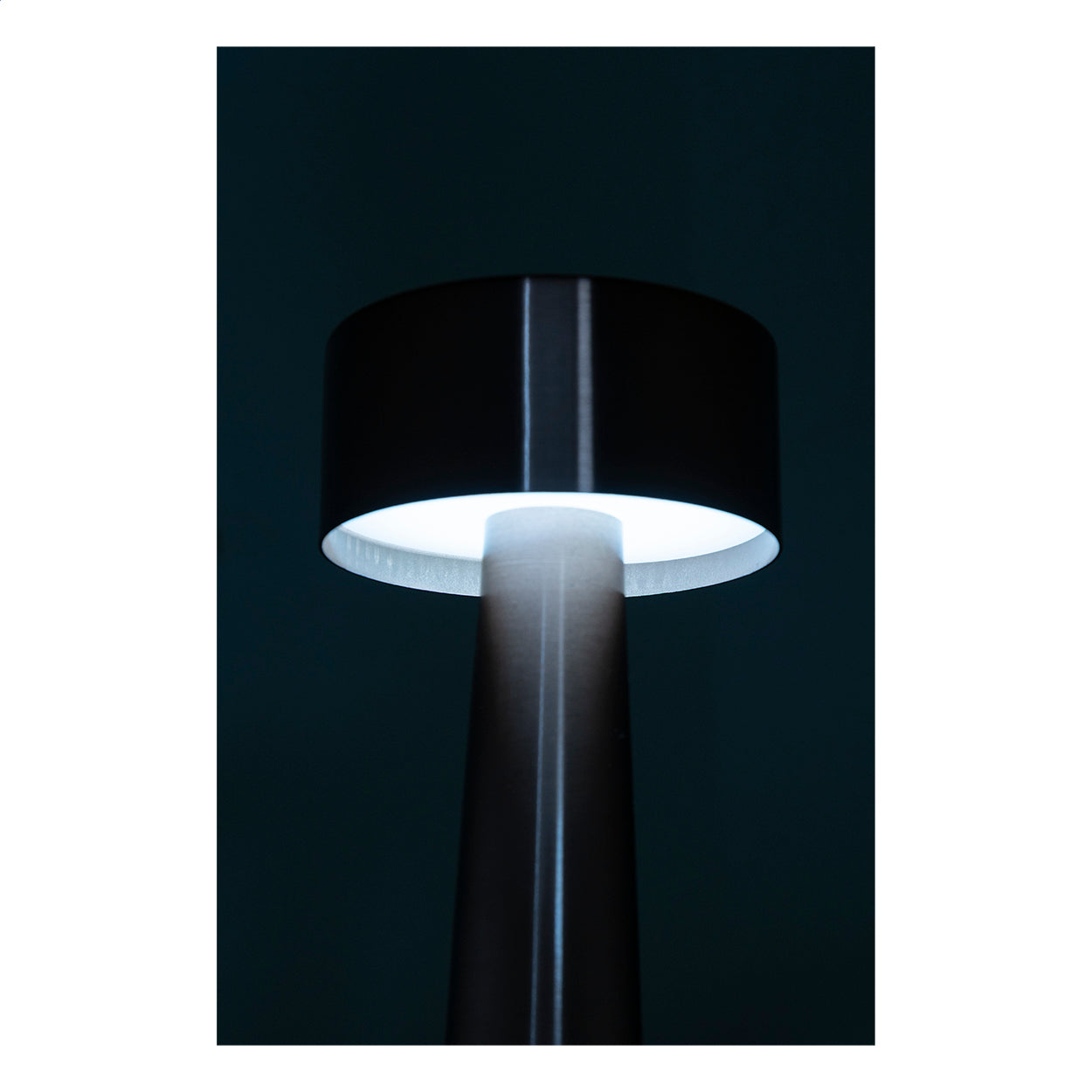 Flanagan Oro Tischlampe