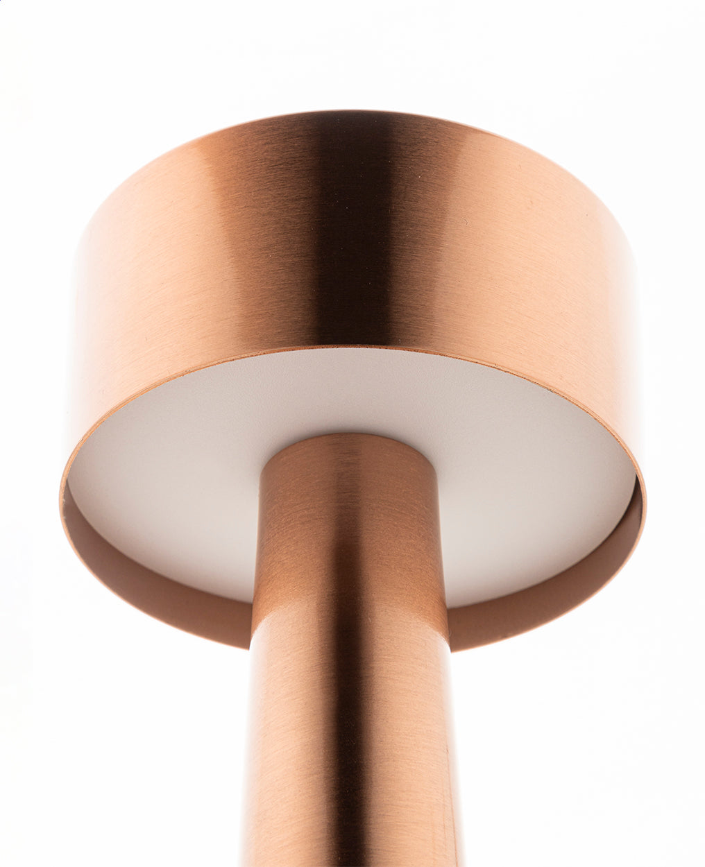 Flanagan Oro Tischlampe
