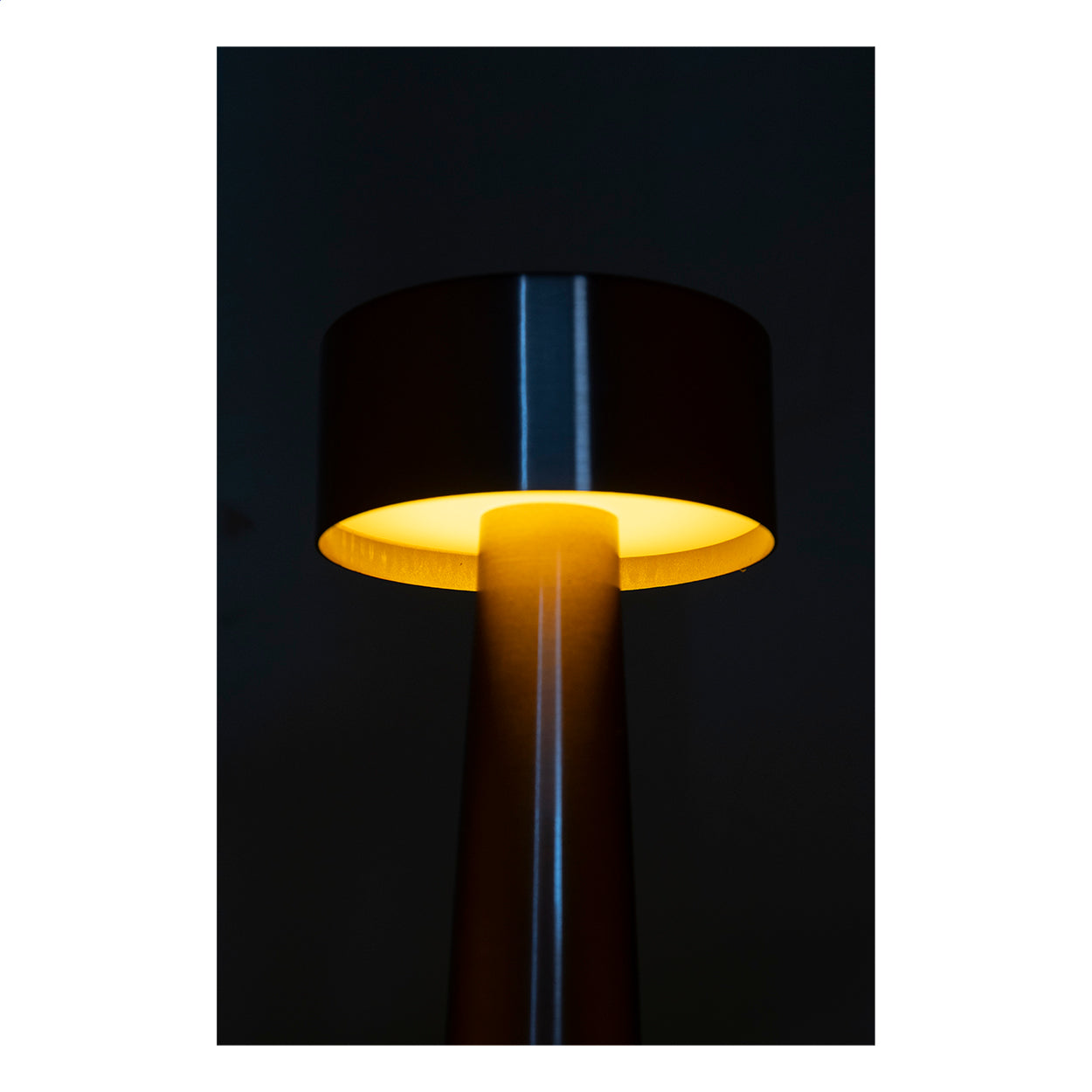 Flanagan Oro Tischlampe