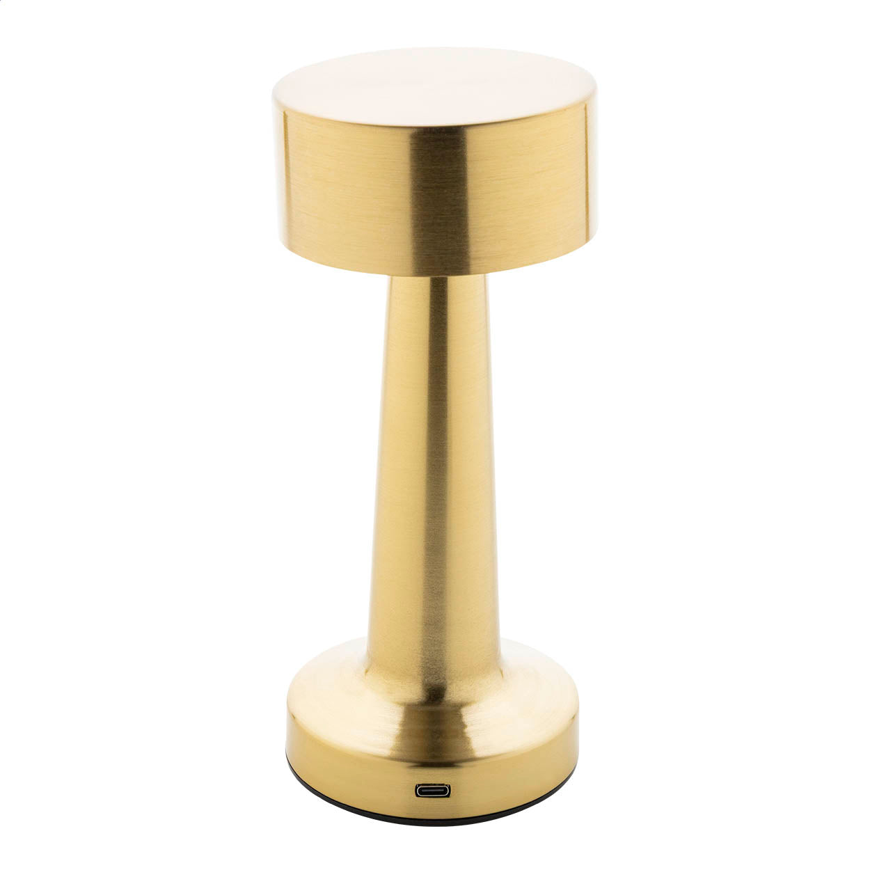 Flanagan Oro Tischlampe