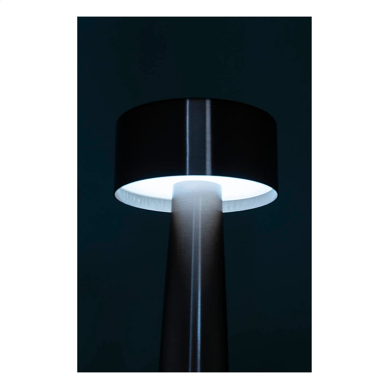 Flanagan Oro Tischlampe