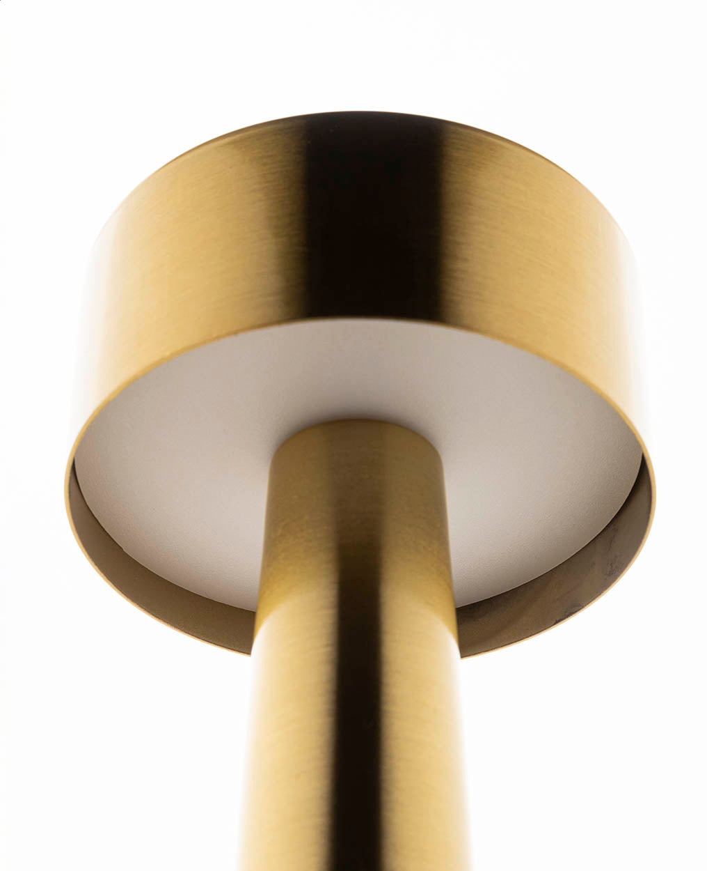 Flanagan Oro Tischlampe