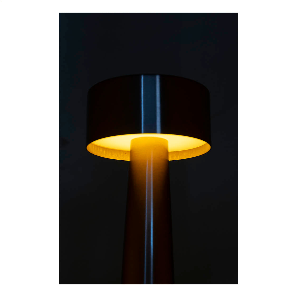 Flanagan Oro Tischlampe