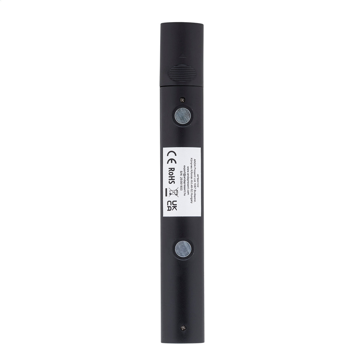 Ramerg RABS Notfall-Autotaschenlampe