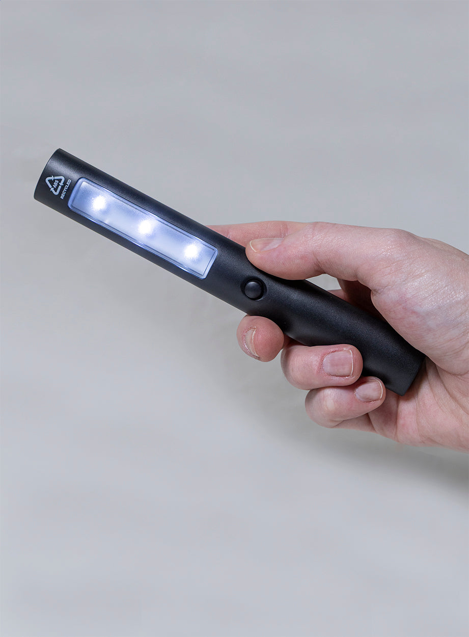 Ramerg RABS Notfall-Autotaschenlampe