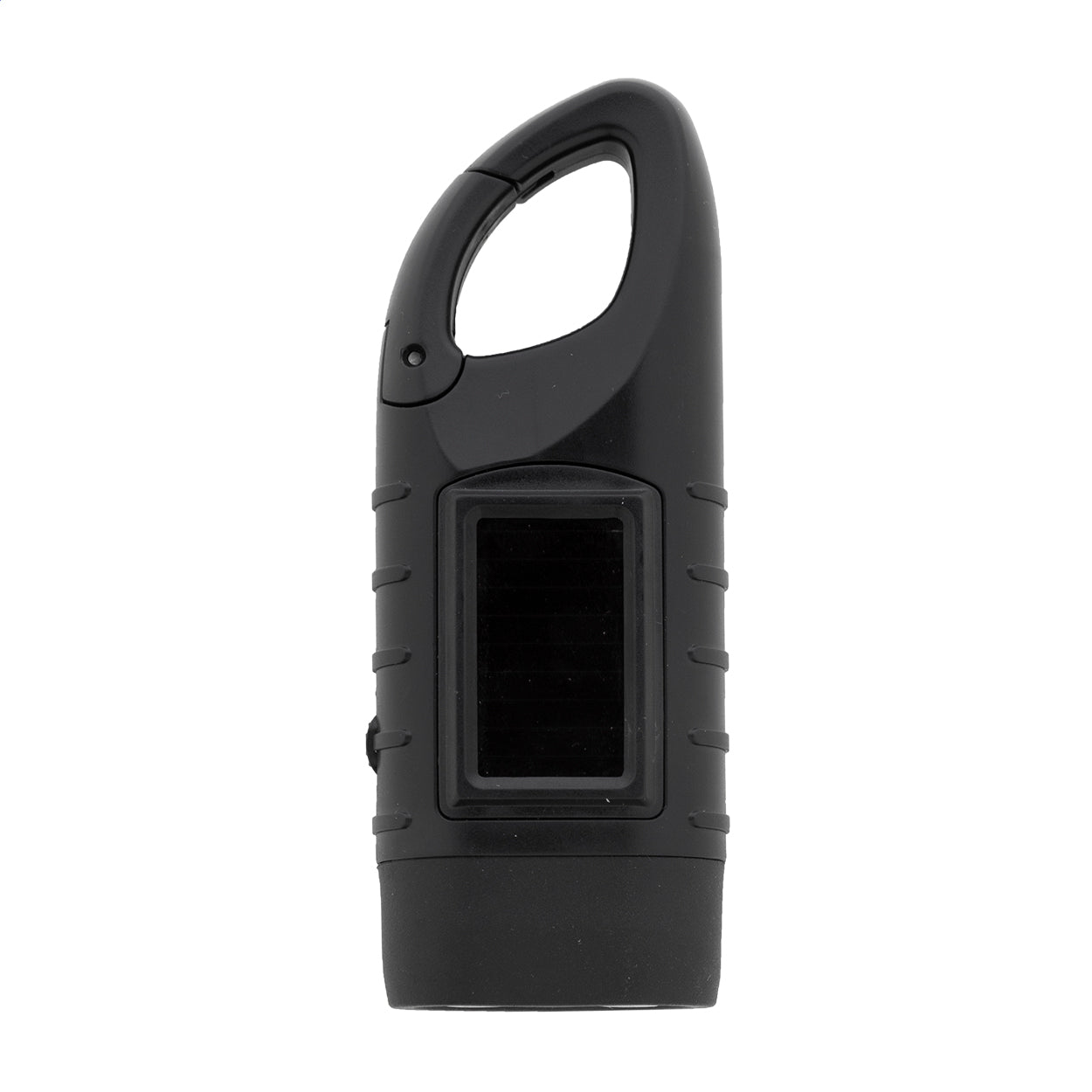 Diluto RABS Solar-Dynamo-Taschenlampe