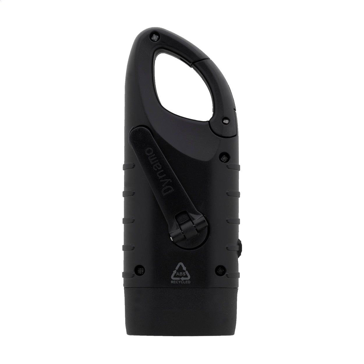 Diluto RABS Solar-Dynamo-Taschenlampe