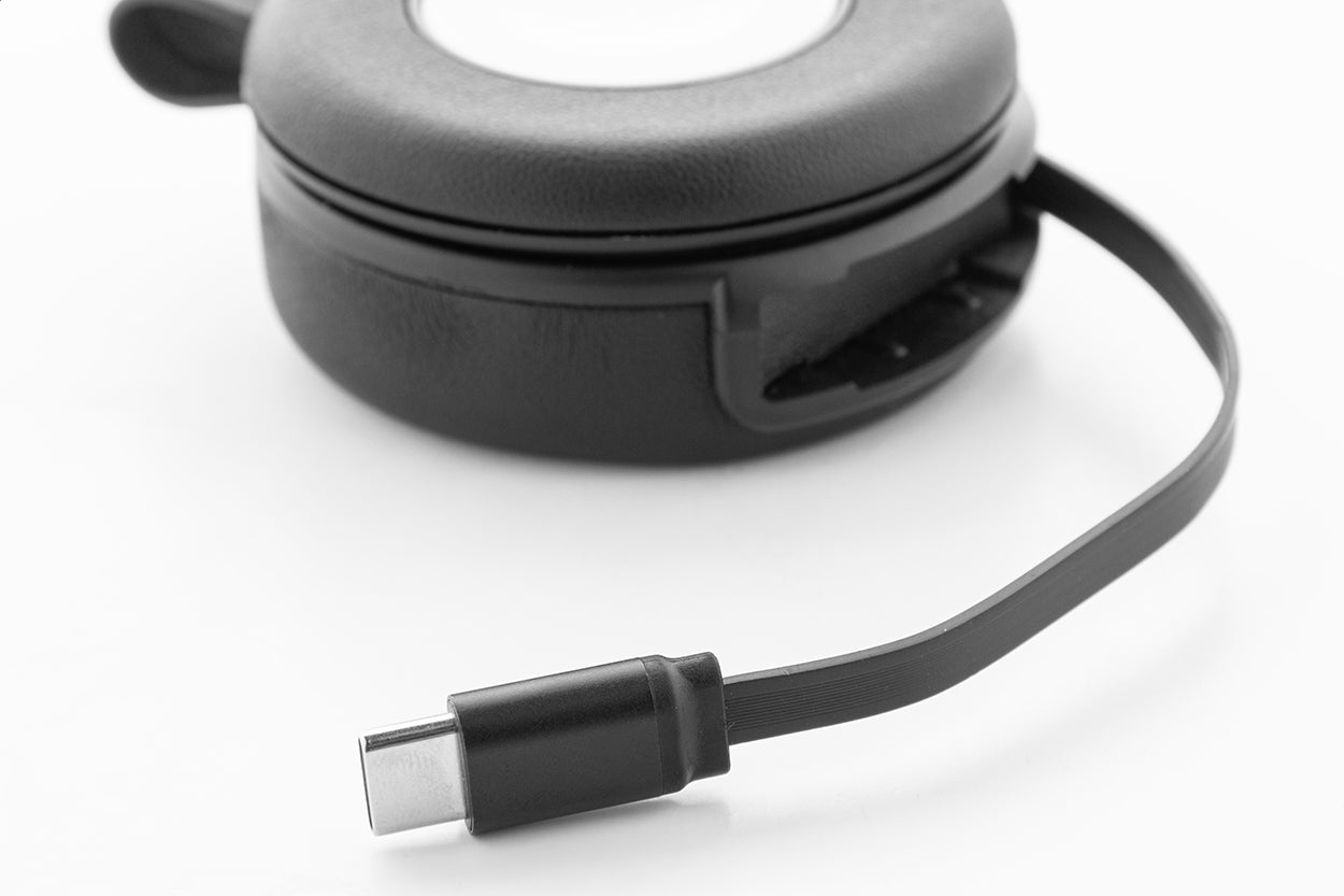 LuxCharge Go Kabelloses Ladegerät, RPU