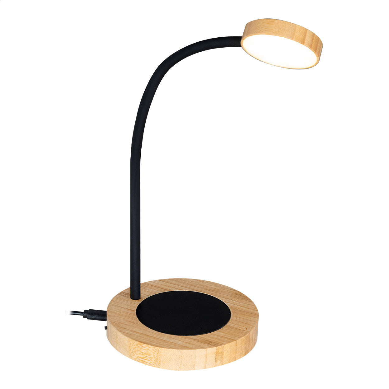 SipLight Tassenwärmer-Tischlampe