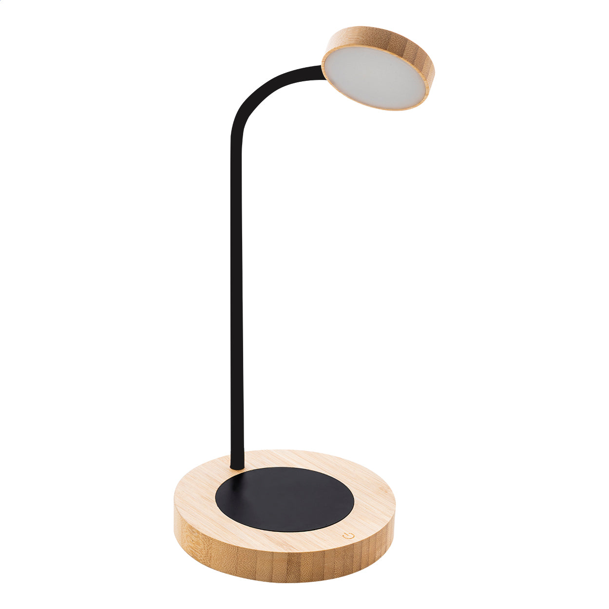 SipLight Tassenwärmer-Tischlampe
