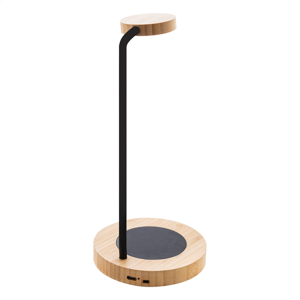 SipLight Tassenwärmer-Tischlampe