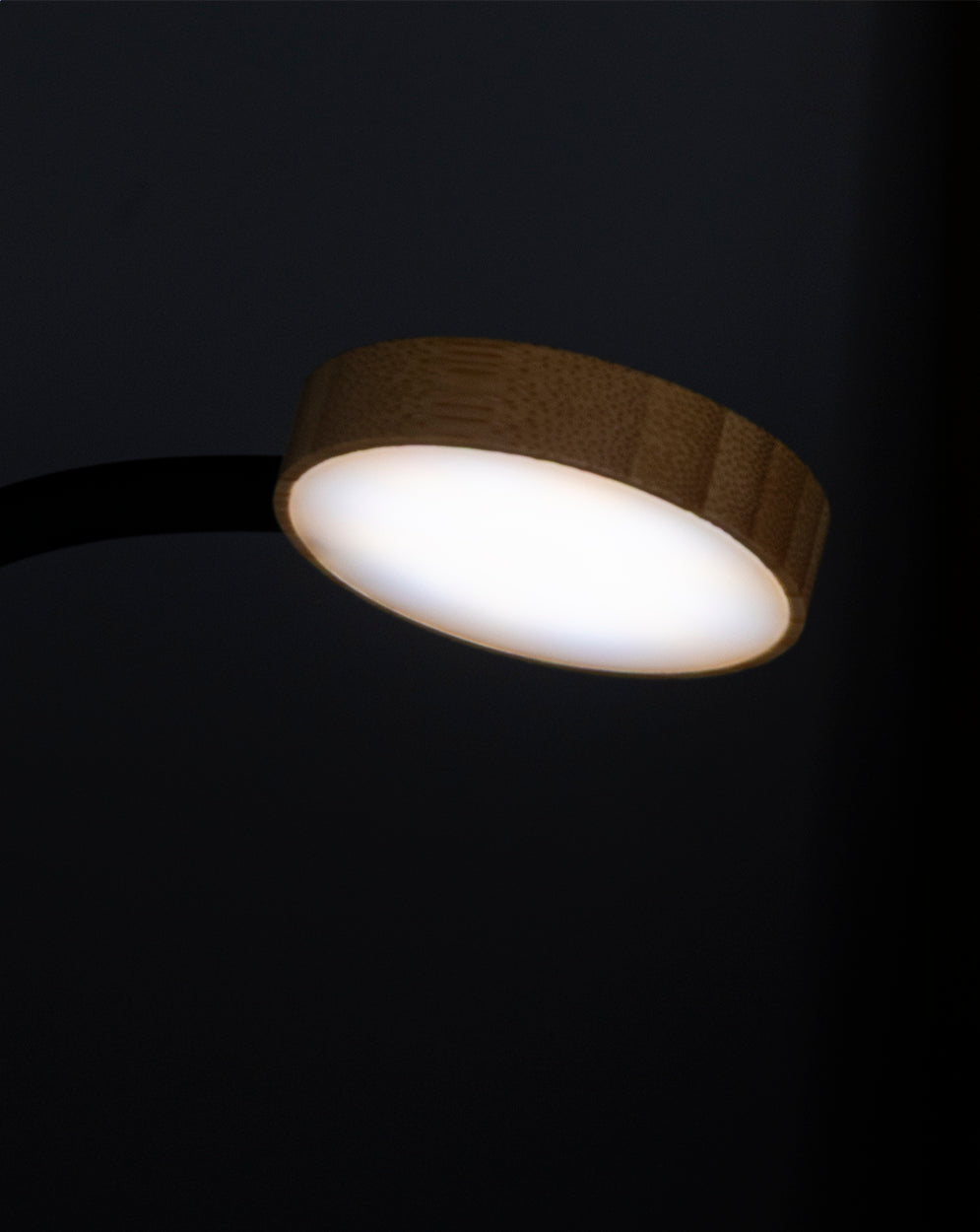 SipLight Tassenwärmer-Tischlampe