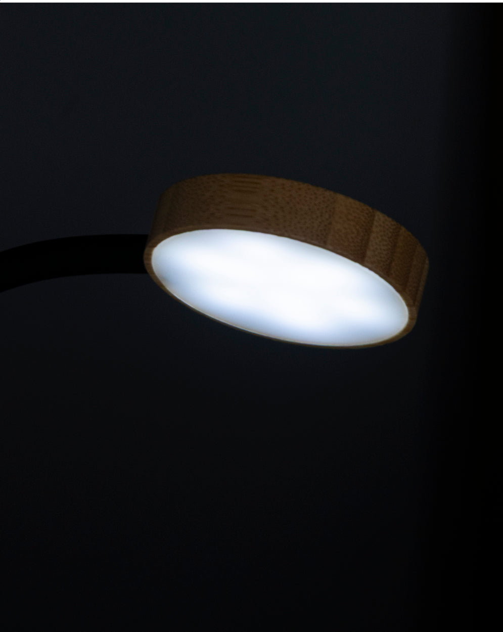 SipLight Tassenwärmer-Tischlampe