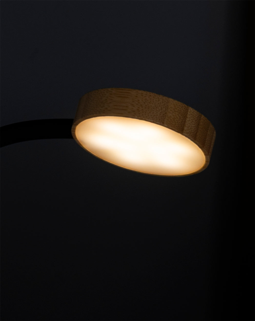 SipLight Tassenwärmer-Tischlampe