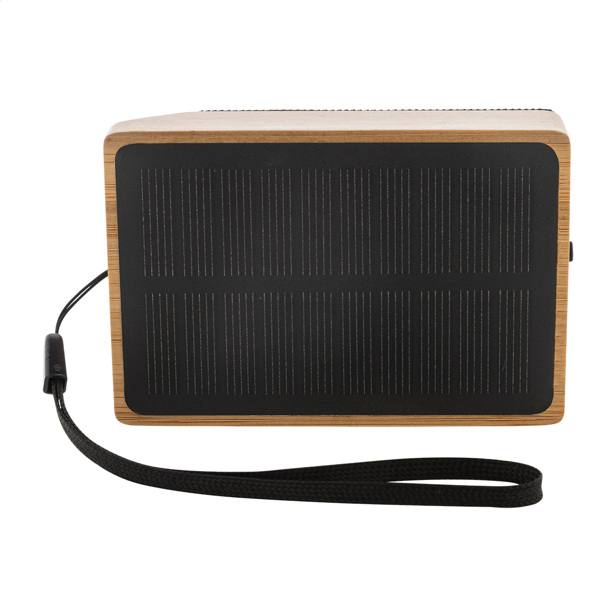SolBeat Kabelloser Solarlautsprecher