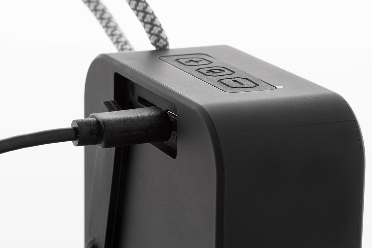 Dotfi Funklautsprecher RABS