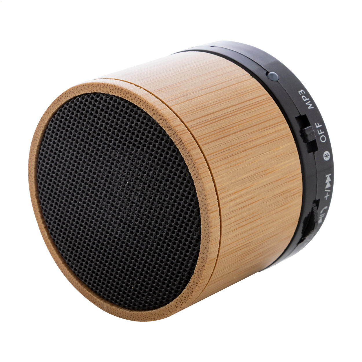 BooBeat Funklautsprecher, RABS