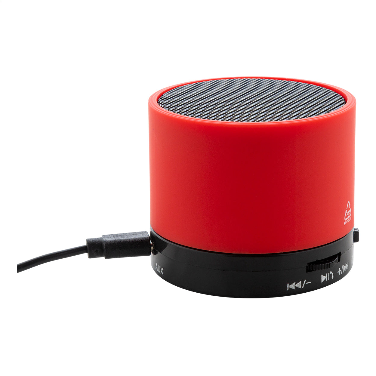 Colofi Funklautsprecher, RABS