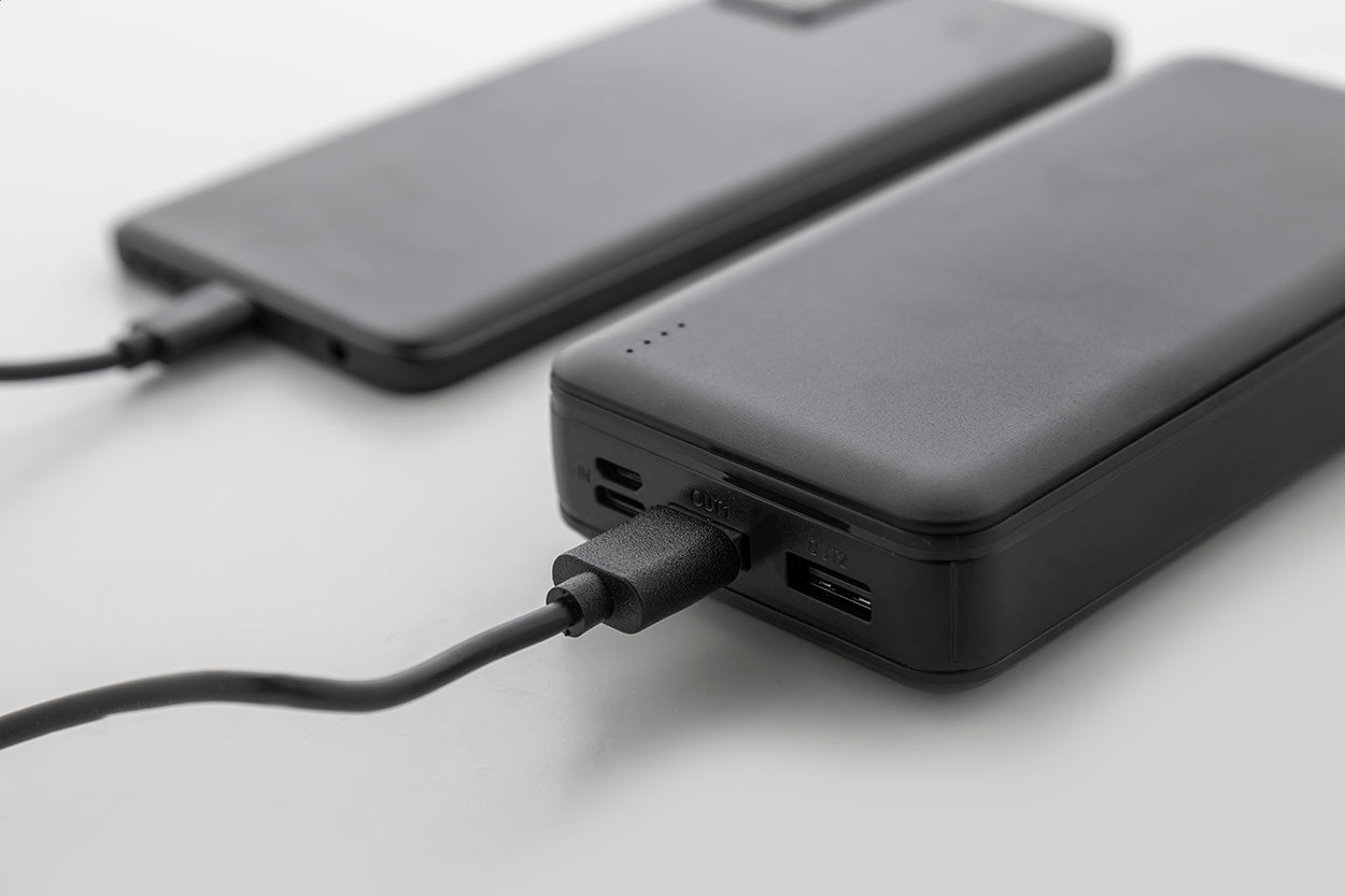 Rabobank XXL Powerbank RABS