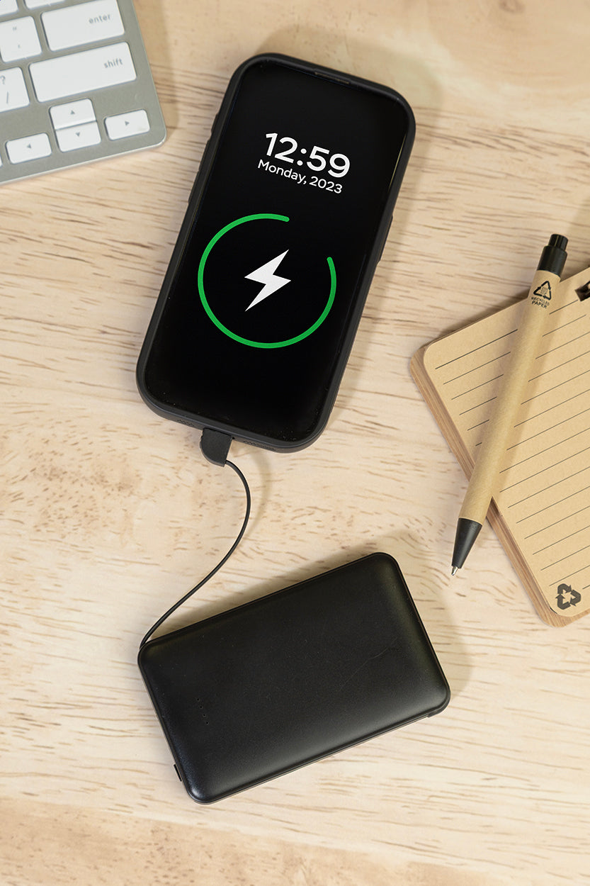 Slimbank Powerbank RABS