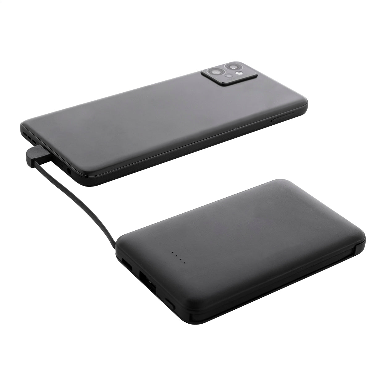 Slimbank Powerbank RABS