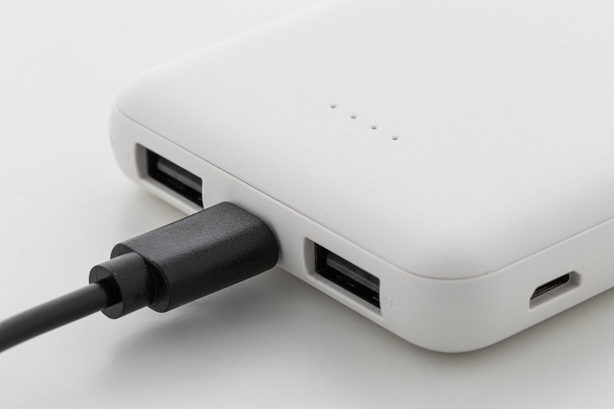 Rabobank Slim Powerbank RABS