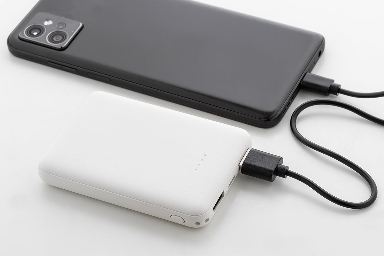 Rabobank Slim Powerbank RABS