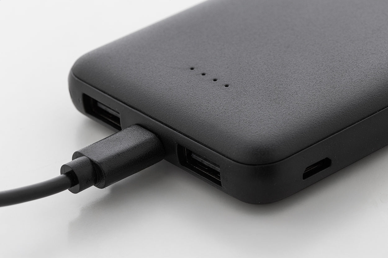 Rabobank Slim Powerbank RABS