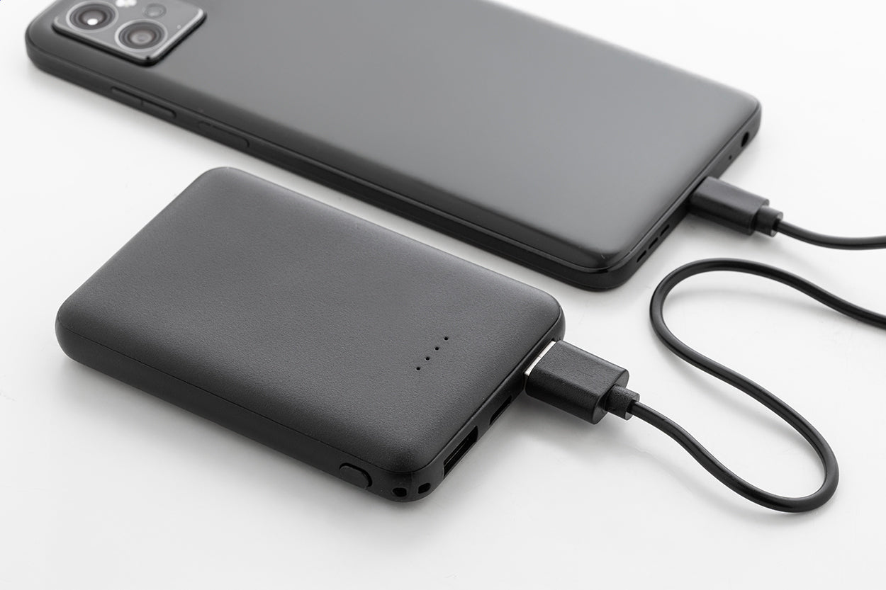 Rabobank Slim Powerbank RABS